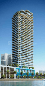 Damac Chic Tower
