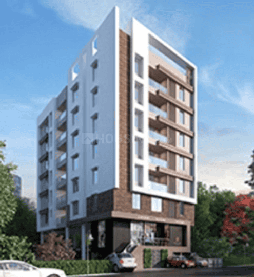 Belvalkar Audumbar Main Image 1