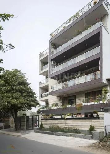 Gallery Cover Pic of Bhawani Prosperity Homes