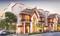 Parkrest Elevation 1