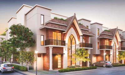 3 BHK Duplex