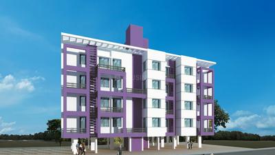Gallery Cover Pic of Om Sai Residency