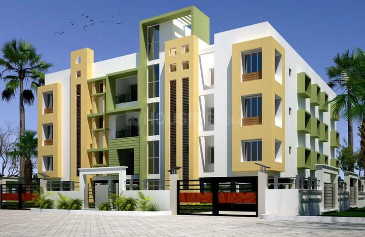 Gallery Cover Pic of Zillion Om Jewel