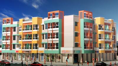Basudeo Atharva Apeksha Project Images