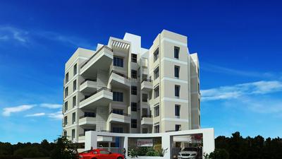 Shubham Virage Project Images