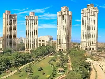 Project Image of 1470 Sq.ft 3 BHK Apartment / Flat for sale in Powai for Rs. 51000000