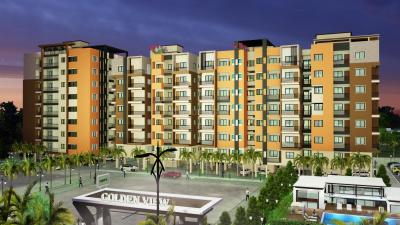 Golden View Project Images