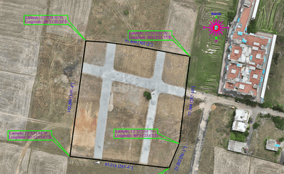 New Sun City Nagar Project Images