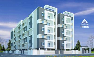 Project Image of 1200 Sq.ft 2 BHK Apartment / Flat for sale in Thorrur Village for Rs. 5640000