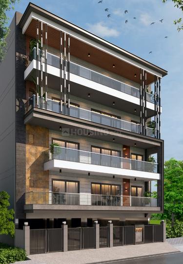 Gallery Cover Pic of AS Luxury Floor 12