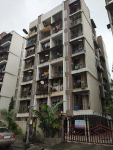 Swaraj Homes Akansha Complex Project Images