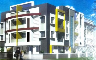 Dion Christina Residency