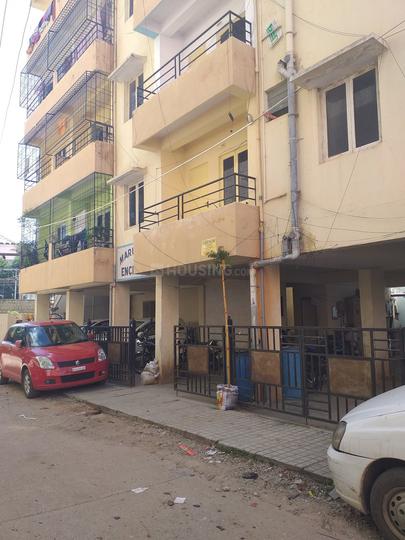 Gallery Cover Pic of Maruthi Enclave