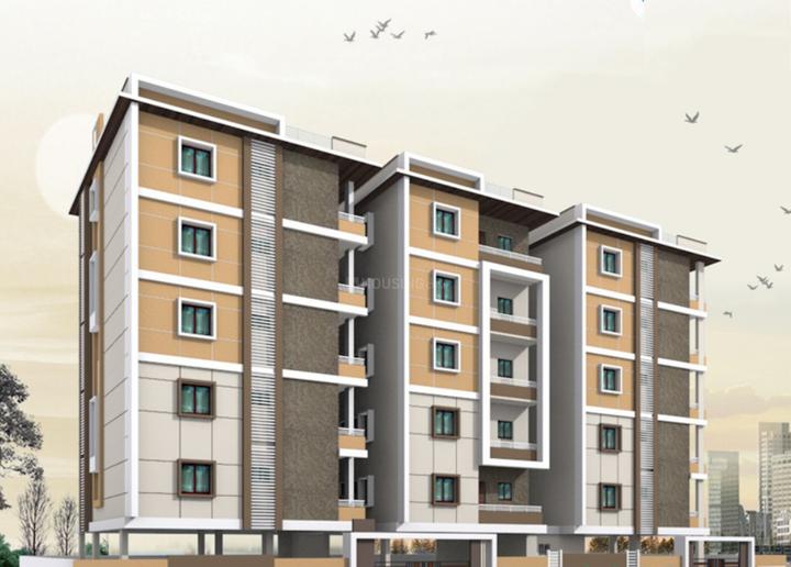 Avantika Godavari Elevation 1