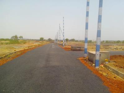 Residential Lands for Sale in Neelgund Layout