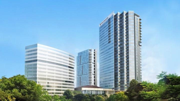 Gallery Cover Pic of Embassy One