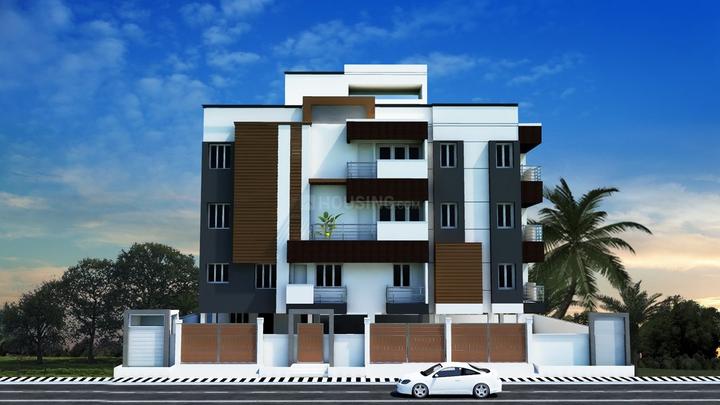 Gallery Cover Pic of VA Vaishnavi B 29