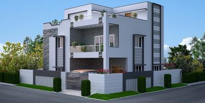  Siri Valley Villas