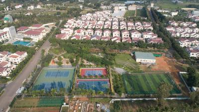 Nambiar Bellezea Phase IV