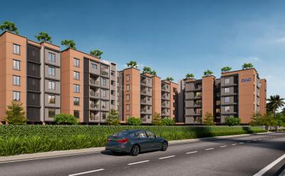 Project Image of 939 Sq.ft 2 BHK Apartment / Flat for sale in Porur for Rs. 8400000