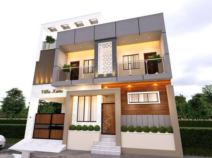 Aura Villa Main Image 1