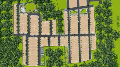 TB Sankalp Grande Elevation 1
