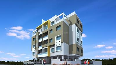 Sachet Constructions Sachet Flora Residency