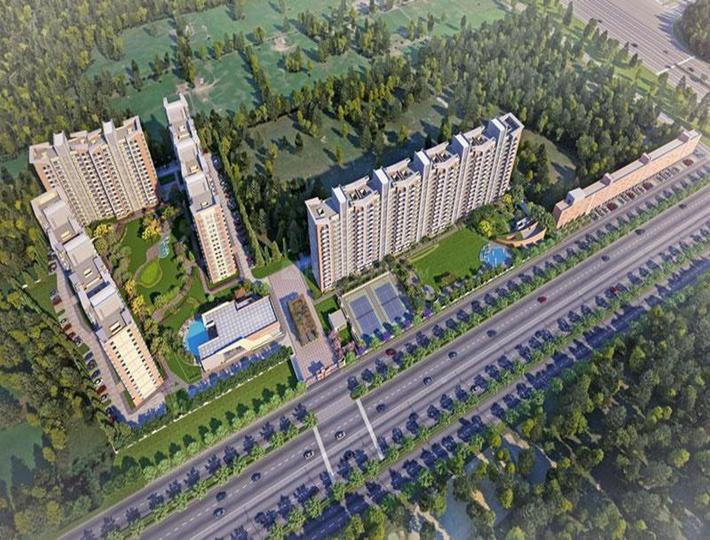 Gallery Cover Pic of Ashiana Anmol