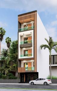 Gallery Cover Pic of D K Budget Homes