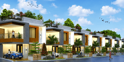 Gallery Cover Pic of Emerald Sri Nivasam