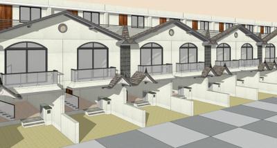Amrutdhara Heritage Villa 1 Project Images