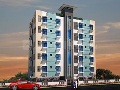 Gallery Cover Pic of Kribh Westend Serena