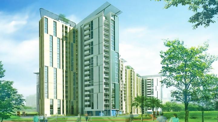 Gallery Cover Pic of Unitech Heights