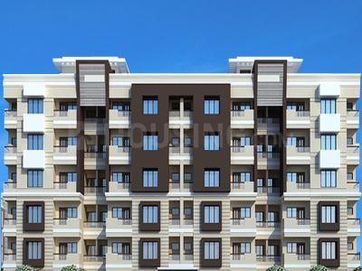 Abhinav Saakar Splendora II Project Images