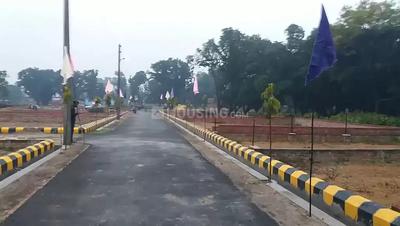 JSI Aalishan City Elevation 1