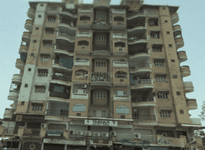 Vardan Tower