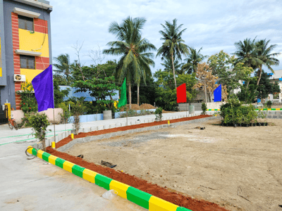 Residential Lands for Sale in Chandrayaan City