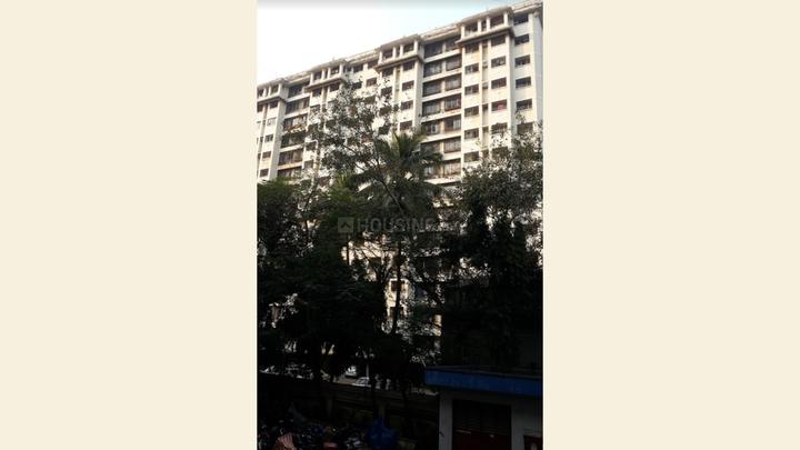 Kalpataru Jharokha I Elevation 1