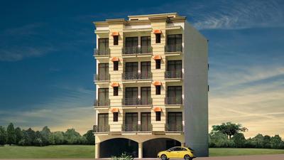 Saini Barinder Homes - IV Project Images