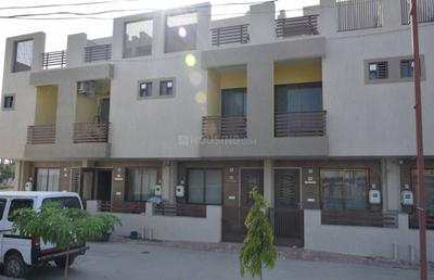 Project Image of 1700 Sq.ft 3 BHK Independent House for sale in Sanand for Rs. 6900000
