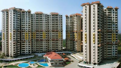 Project Image of 1400 Sq.ft 3 BHK Apartment / Flat for sale in Kakkanad for Rs. 11000000