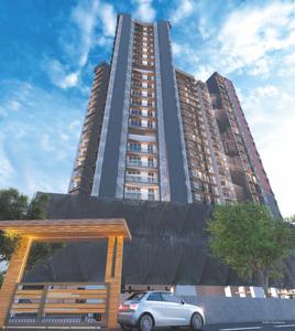 1 BHK Flat