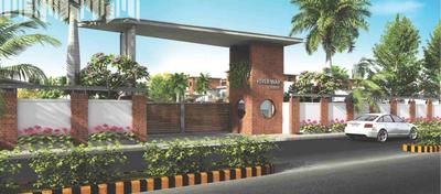 Satyam Riverway County