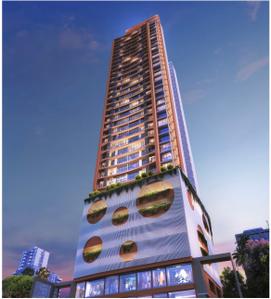 Project Image of 900 Sq.ft 2 BHK Apartment / Flat for sale in Kharghar for Rs. 9925000