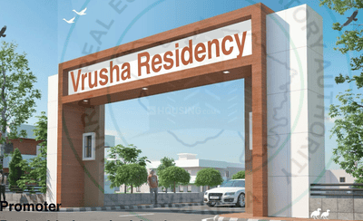 Vrusha Residency Project Images