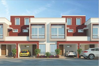 Project Image of 1700 Sq.ft 3 BHK Apartment / Flat for sale in Ankleshwar GIDC for Rs. 4500000