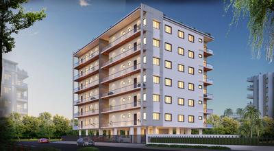 JC Heights 18 Project Images