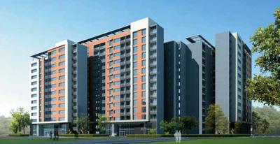 Gallery Cover Pic of Unitech Habitat