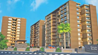 Gallery Cover Pic of Sambhav Stavan Avisha