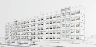 Varshaben Shreeji Upvan Phase 2 Project Images